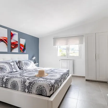 فيلة Elegante Con Piscina Privata A Scopello كاستيلاّماري ديل غو