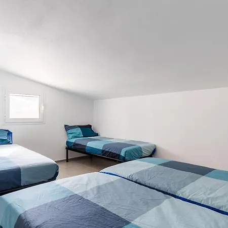 فيلة Elegante Con Piscina Privata A Scopello