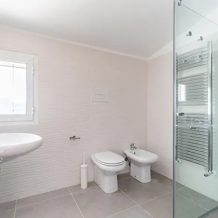 فيلة Elegante Con Piscina Privata A Scopello *